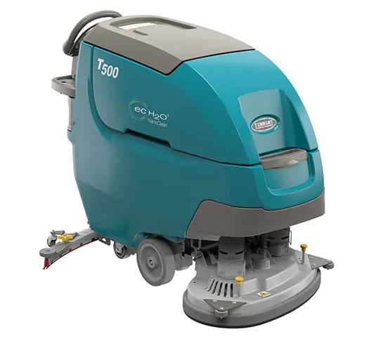 Tennant T500 stroj za pranje podova s hodom